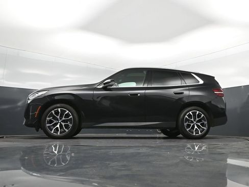 Certified 2026 BMW X3 xDrive30 w/ Convenience Package AWD/4WD image 39