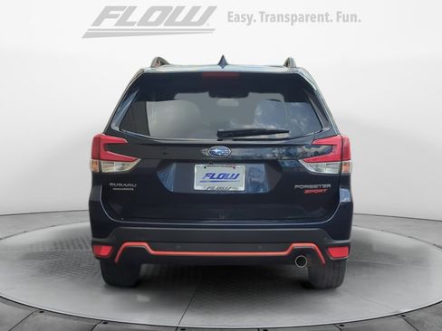 Used 2019 Subaru Forester Sport AWD/4WD image 7