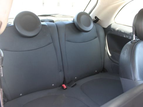 Used 2015 FIAT 500 Pop FWD image 19