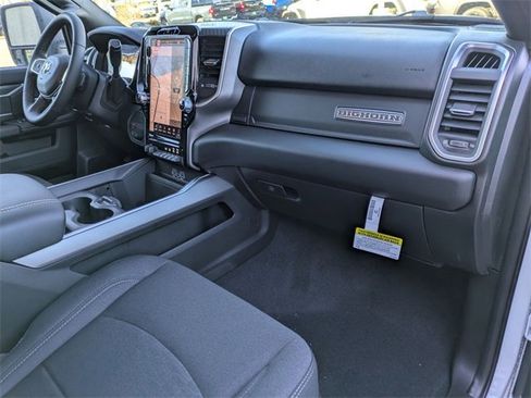 New 2026 RAM 2500 Big Horn image 29