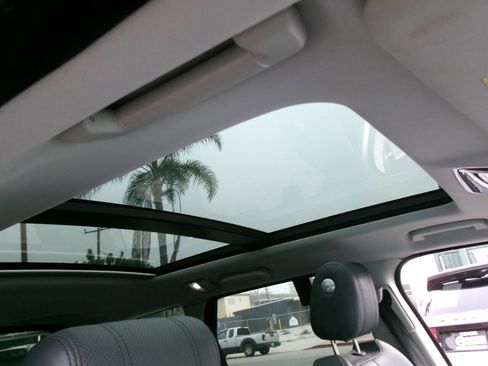 Used 2014 Land Rover Range Rover Sport Supercharged image 13