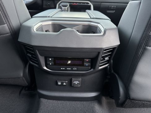 New 2026 Toyota Sequoia Limited image 8