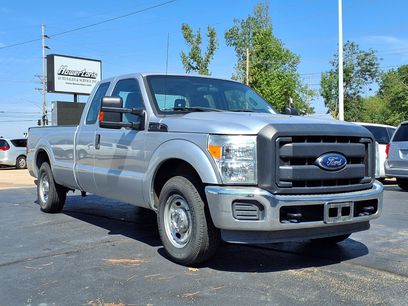 Used 2016 Ford F250 XL w/ Power Equipment Group