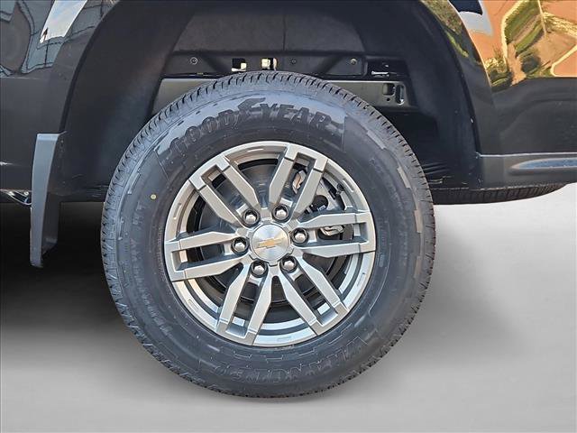 New 2026 Chevrolet Colorado LT w/ LT Convenience Package AWD/4WD image 10
