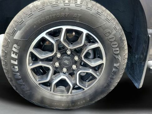 Used 2021 Ford F150 XLT w/ Equipment Group 302A High image 4