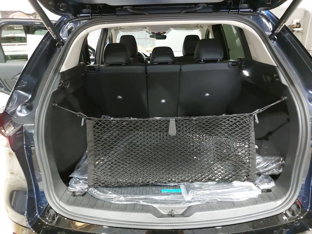 New 2026 MAZDA CX-5 2.5 S w/ Premium Package AWD/4WD image 12