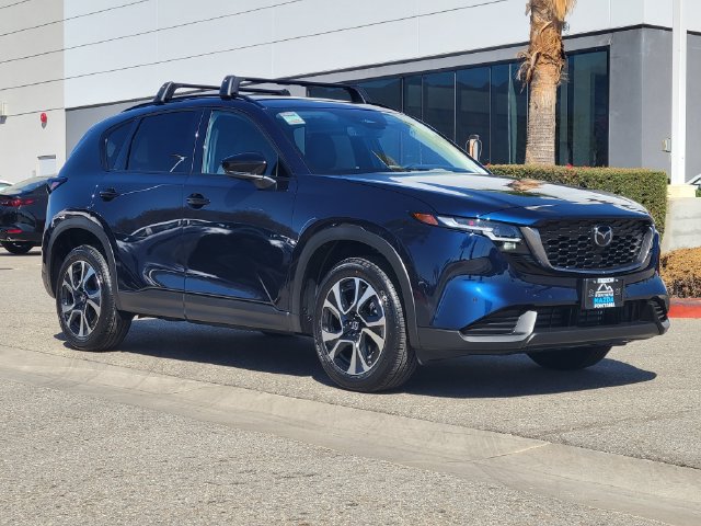 New 2026 MAZDA CX-5 Preferred AWD/4WD image 34