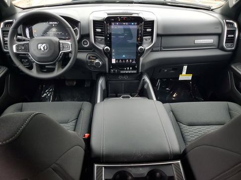 New 2026 RAM 1500 Big Horn image 20