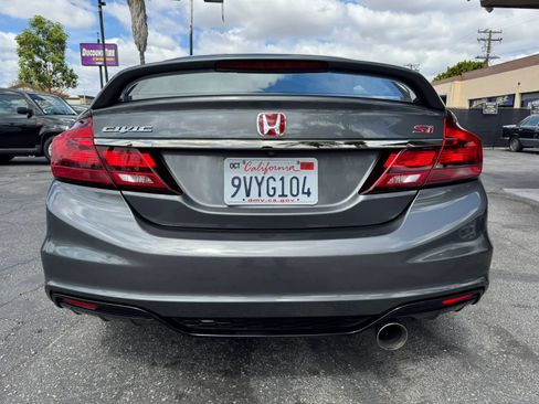 Used 2013 Honda Civic Si image 9