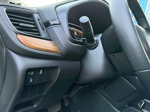 Used 2020 Honda CR-V EX image 33