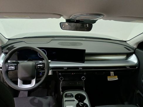 New 2026 Hyundai Ioniq 9 SE AWD/4WD image 16