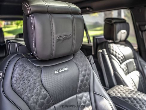 Used 2020 Land Rover Range Rover Long Wheelbase Autobiography AWD/4WD image 55