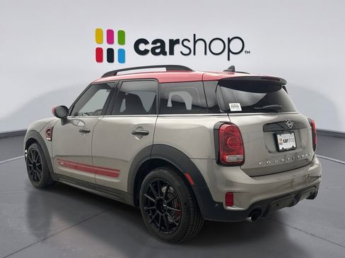 Used 2020 MINI Cooper Countryman John Cooper Works image 3