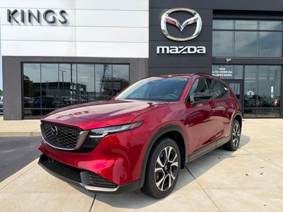 Used 2026 MAZDA CX-5 Preferred