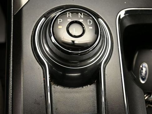 Used 2018 Ford Fusion S image 25