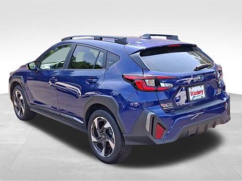 Certified 2025 Subaru Crosstrek 2.5i Limited AWD/4WD image 4