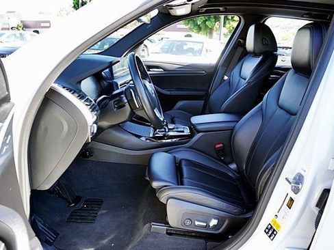 Used 2023 BMW X3 xDrive30i w/ Convenience Package image 16