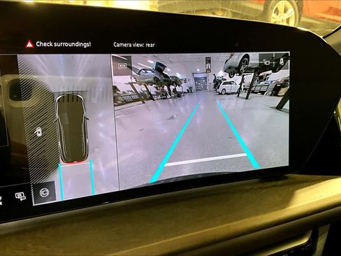 Used 2025 Audi Q5 Premium Plus image 30