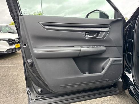 New 2026 Honda CR-V LX image 16