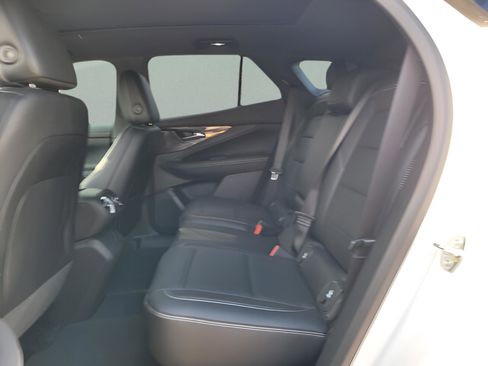 New 2026 Chevrolet Blazer EV LT image 15