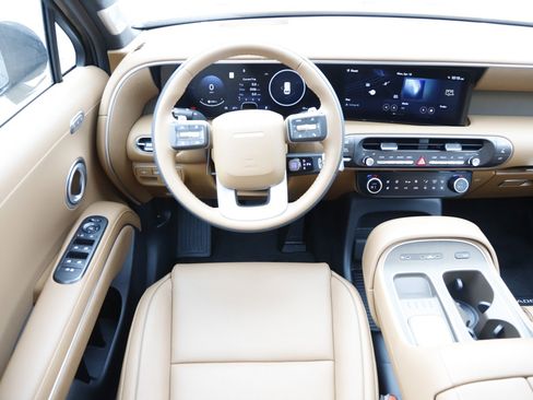 New 2026 Hyundai Palisade Calligraphy image 21