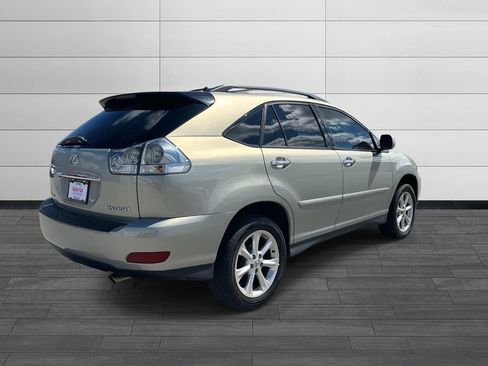 Used 2009 Lexus RX 350 350 image 3