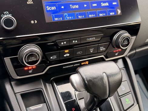 Certified 2020 Honda CR-V EX-L image 23