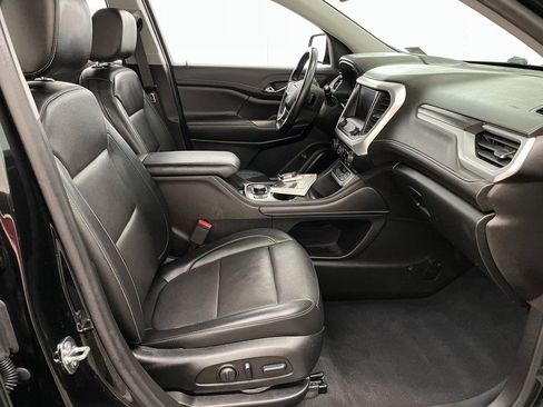 Used 2023 GMC Acadia SLT w/ Elevation Edition image 37