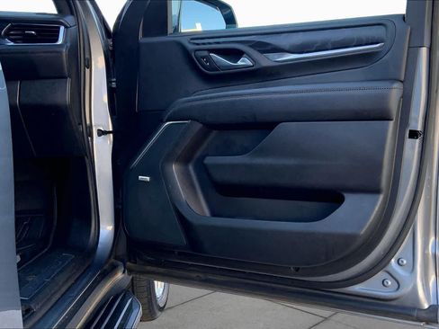 Used 2021 GMC Yukon Denali AWD/4WD image 23