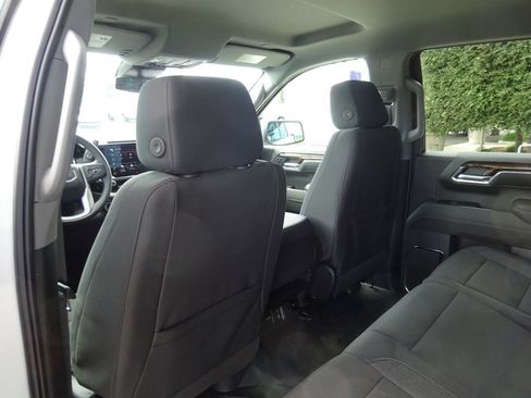 New 2026 GMC Sierra 1500 Elevation AWD/4WD image 19