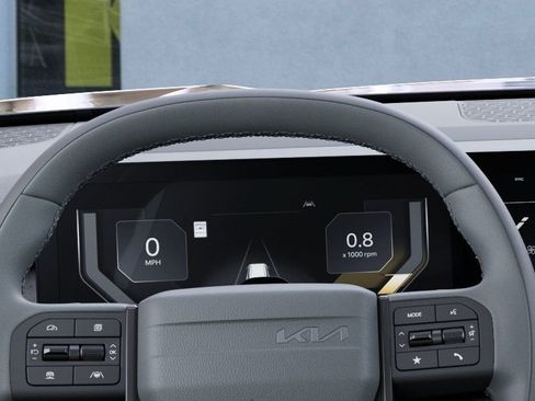 New 2027 Kia Telluride SX X-Line AWD/4WD image 21