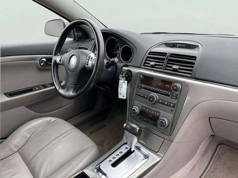 Used 2007 Saturn Aura XR w/ Premium Trim Pkg FWD image 22