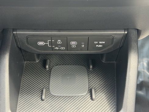 Used 2025 Kia K4 GT-Line w/ GT-Line Sunroof Package FWD image 15