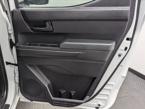 Used 2025 Toyota Tacoma SR image 21