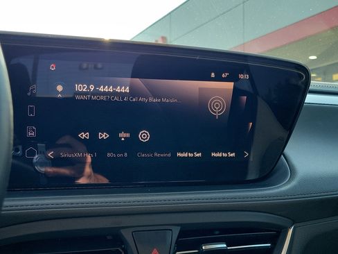 Used 2024 Buick Encore GX Preferred FWD image 26