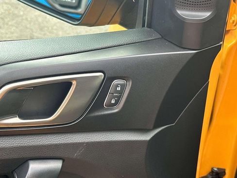 Certified 2022 Ford Ranger Lariat w/ Equipment Group 501A High image 19