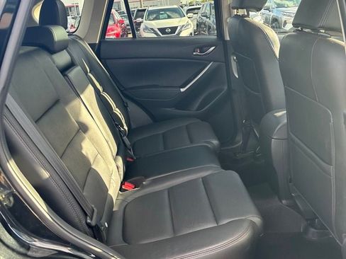 Used 2016 MAZDA CX-5 Grand Touring AWD/4WD image 27
