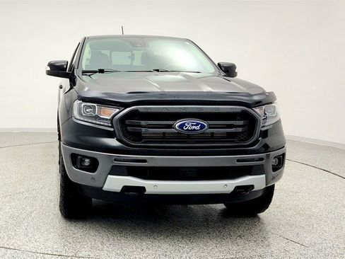 Used 2020 Ford Ranger Lariat w/ Equipment Group 501A Mid image 2
