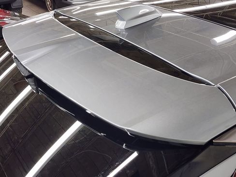 Used 2024 Cadillac Lyriq Sport image 39