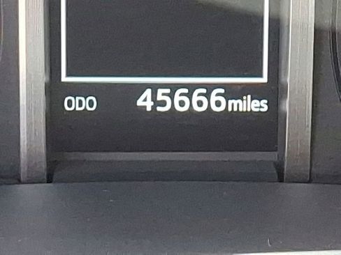 Used 2024 Toyota 4Runner TRD Off-Road image 23