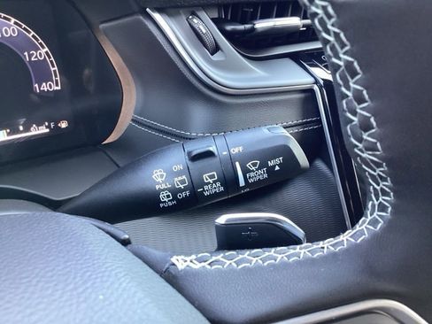 New 2025 Jeep Grand Cherokee L Laredo w/ Luxury Tech Group I AWD/4WD image 34