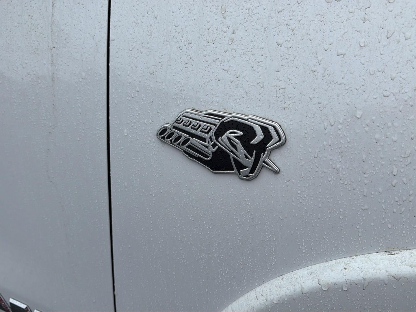 New 2026 RAM 1500 Big Horn RWD image 5