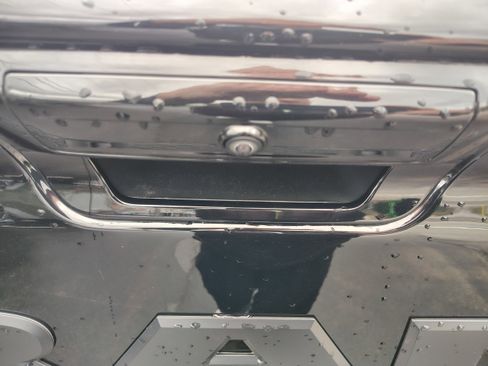 New 2026 RAM 1500 Laramie w/ Night Edition image 9