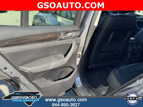 Used 2016 BMW X3 xDrive28i image 17