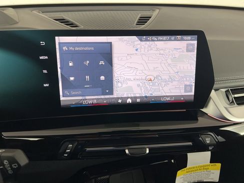 New 2026 BMW X1 xDrive28i w/ Technology Package image 11