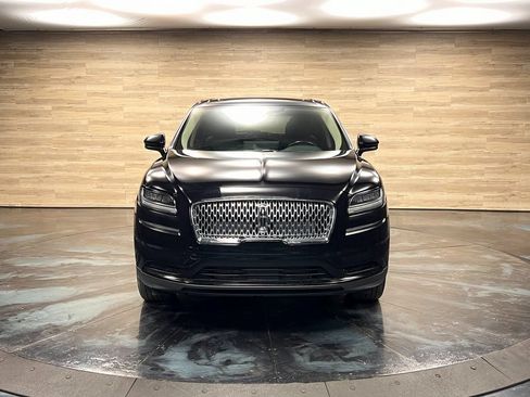 Used 2023 Lincoln Nautilus Reserve w/ Luxury Package AWD/4WD image 20