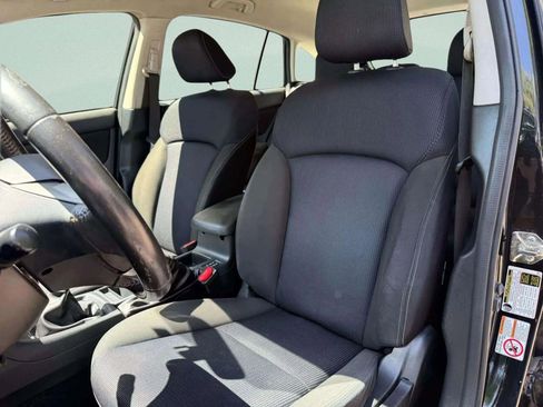 Used 2016 Subaru Impreza 2.0i Sport Premium image 32