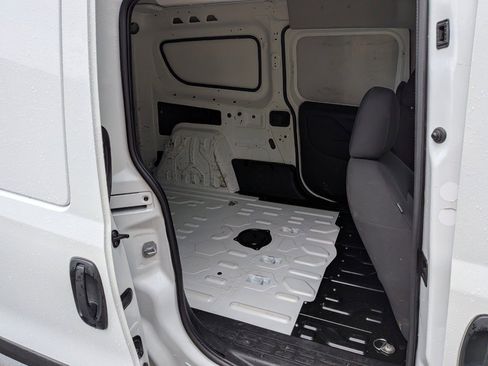 Used 2022 RAM ProMaster City Tradesman FWD image 20