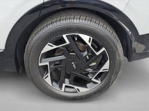 Used 2023 Kia Sportage SX AWD/4WD image 26