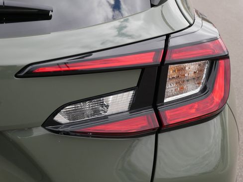 Certified 2025 Subaru Crosstrek 2.5i Limited w/ Popular Package #3A AWD/4WD image 17